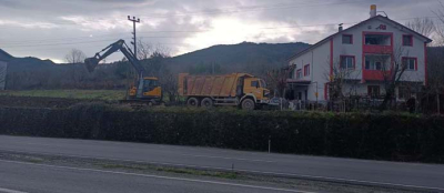 BAKANLIKTAN ONAY GELDİ, BAŞKAN GEBEŞ KOLLARI SIVADI