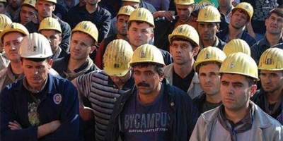 BAKANLIKTAN TAŞERON İŞÇİLERE UYARI: SON GÜN 11 OCAK