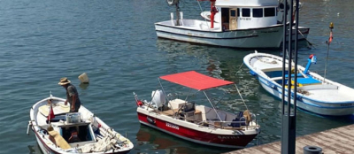 BALIKÇILAR  1 EYLÜL'Ü BEKLİYOR