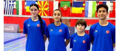 BALKAN ARENASINDA DEVREK RÜZGARI ESTİ