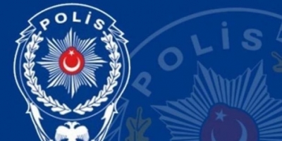 'BAR' BASMAYA GİDEN 6 KİŞİ YAKALANDI!