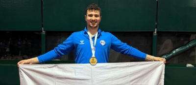 BARAN LÜLLECİ GURURUMUZ OLDU