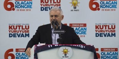 BAŞBAKAN’DAN MÜJDE..