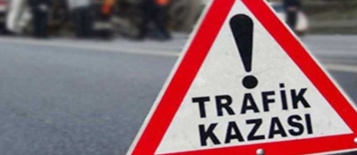 BAŞDANIŞMAN ORUÇ KAZA YAPTI