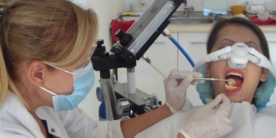 BAŞHEKİM DOÇ. DR. CENGİZ: GÜLÜŞ İNSANIN KENDİNİ YANSITIR