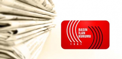 BASIN İLAN KURUMU MÜDÜRÜ DEĞİŞTİ