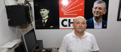 'BASIN, MİLLETİN MÜŞTEREK SESİDİR.' 