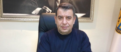 BAŞKAN AKDEMİR ESNAFTAN GENELGEYE UYMALARINI İSTEDİ