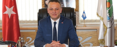 BAŞKAN ALAN, TÜRK POLİS TEŞKİLATI’NIN 174’ÜNCÜ KURULUŞ YILDÖNÜMÜNÜ KUTLADI                       