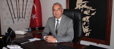BAŞKAN BOZKURT: 18 MART ÇANAKKALE ZAFERİ BİR KAHRAMANLIK DESTANIDIR