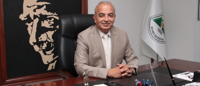 BAŞKAN BOZKURT: BAYRAMLAR, BİRLİK-BERABERLİK DUYGULARININ PEKİŞTİĞİ MÜSTESNA GÜNLERDENDİR