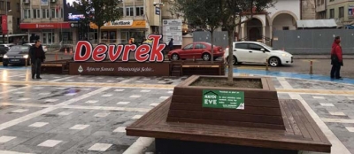 BAŞKAN BOZKURT, “BU SÜRECİ ATLATTIKTAN SONRA BURADA OTURUP HEP BİRLİKTE ÇAY İÇECEĞİZ”