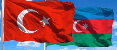 BAŞKAN BOZKURT: CAN AZERBAYCAN’IN ZAFERİ KUTLU OLSUN
