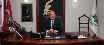 BAŞKAN BOZKURT, ENGELLİLER GÜNÜ’NÜ KUTLADI