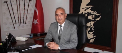 BAŞKAN BOZKURT: GEREKİRSE HALK FIRINI AÇARIM