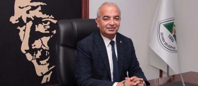 BAŞKAN BOZKURT: KADINLARIMIZ, TOPLUMSAL YAŞAMIN VAZGEÇİLMEZ BİR PARÇASIDIR
