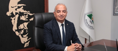 BAŞKAN BOZKURT, KUBİLAY’I ANDI