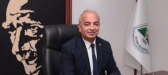 BAŞKAN BOZKURT: YARADAN’DAN  SAĞLIK, HUZUR VE BİRLİK, BERABERLİK DUYGULARIYLA RAMAZAN-I ŞERİFE ULAŞMAYI DİLİYORUM