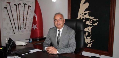 BAŞKAN BOZKURT’TAN BERAT KANDİLİ MESAJI 