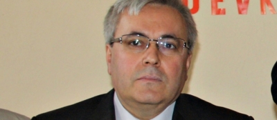 BAŞKAN BÜKRÜ: LOZAN, ÜLKEMİZİ BÖLMEK İSTEYENLERİN YENİLDİĞİ TARİHTİR