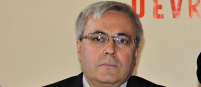 BAŞKAN BÜKRÜ: TEK SUÇ SEÇİM KAZANMAK