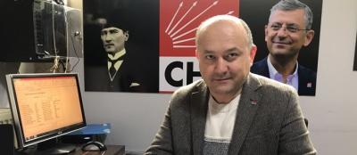 BAŞKAN DİKENLİ: DEVREKSPOR TARAFTARINA  
GETİRİLEN  SEYİRCİ YASAĞINI KINIYORUZ