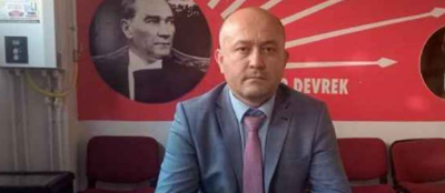 BAŞKAN DİKENLİ KURBAN BAYRAMI'NI KUTLADI 