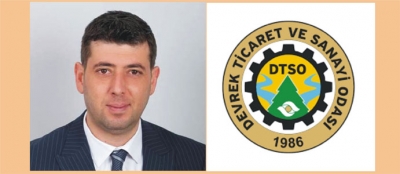 BAŞKAN ENGİN KALAY’IN BAYRAM MESAJI