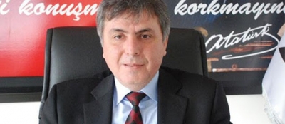 BAŞKAN  ESKİ ŞOFÖRÜ İLE KAVGA ETTİ