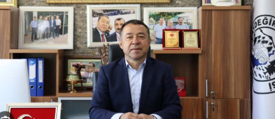 BAŞKAN GEBEŞ: BORCUMUZ YOK