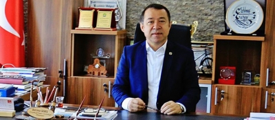 BAŞKAN GEBEŞ: EN BÜYÜK SINAVIMIZ VİRÜSÜ YENMEK OLACAK