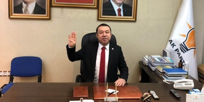 BAŞKAN GEBEŞ İLK GÜNKÜ AŞKLA YOLA DEVAM EDİYOR