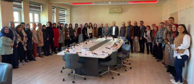   BAŞKAN GEBEŞ ÖĞRETMENLER GÜNÜNÜ ÇİÇEKLERLE KUTLADI