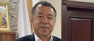 BAŞKAN GEBEŞ'İN BAYRAM KUTLAMA MESAJI