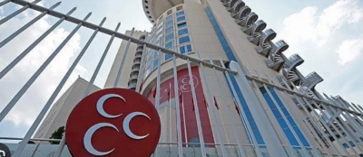 BAŞKAN GÖREVDEN ALINDI