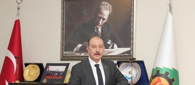BAŞKAN HACIKULAOĞLU: DEVREK “NEFES” ALACAK