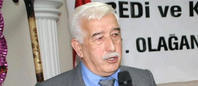 BAŞKAN İSMAİL AKPINAR’IN BAYRAM KUTLAMA MESAJI