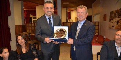 BAŞKAN KANTARCI: KİMSENİN KATKISINI UNUTMADIK