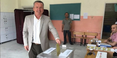 BAŞKAN KANTARCI, OYUNU KULLANDI