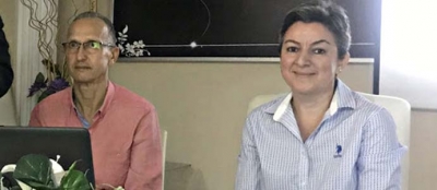 BAŞKAN KIYICI'NIN İSTİFASI KABUL EDİLDİ