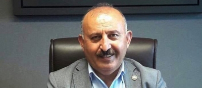 BAŞKAN ÖZTÜRK’ÜN RAMAZAN BAYRAMI MESAJI