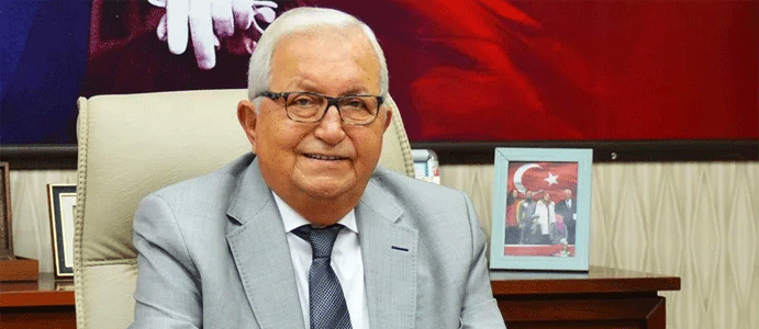 BAŞKAN POSBIYIK: TEK BAŞIMA DA KALSAM MÜCADELEYE DEVAM!
