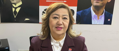 BAŞKAN SARI: KADINLAR DİRENİŞİN SEMBOLÜDÜR