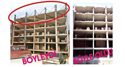 BAŞKAN SEMERCİ “GERİ VİTES” YAPTI