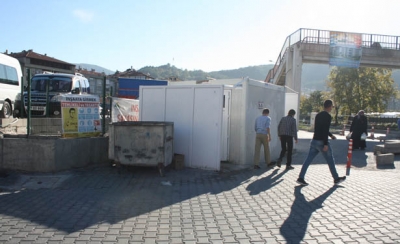 BAŞKAN SEMERCİ’NİN ÇILGIN PROJESİ!