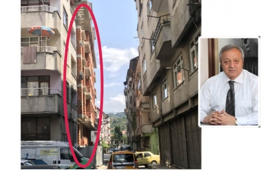 BAŞKAN SEMERCİ’NİN HER İŞİ USULSÜZ!