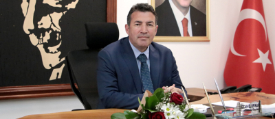 BAŞKAN ULUPINAR: 8 MART DÜNYA KADINLAR GÜNÜ KUTLU OLSUN