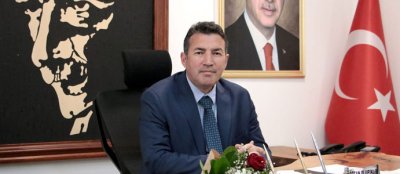 BAŞKAN ULUPINAR, MUHTARLAR GÜNÜ'NÜ KUTLADI  