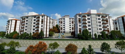 BAŞKAN ULUPINAR: TOKİ 300 KONUT YAPACAK