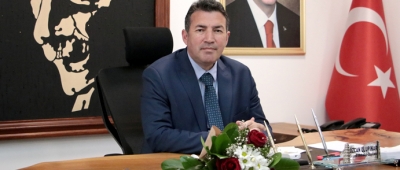 BAŞKAN ULUPINAR’IN BAYRAM KUTLAMA MESAJI